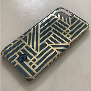 NWOT Vera Bradley iPhone 7/8